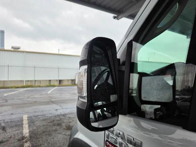 2021 Ram ProMaster Cargo Van High Roof 136 WB