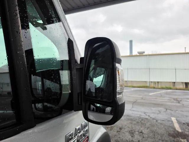2021 Ram ProMaster Cargo Van High Roof 136 WB
