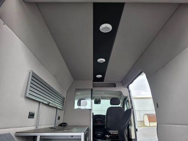 2021 Ram ProMaster Cargo Van High Roof 136 WB