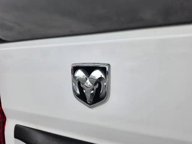 2021 Ram ProMaster Cargo Van High Roof 136 WB