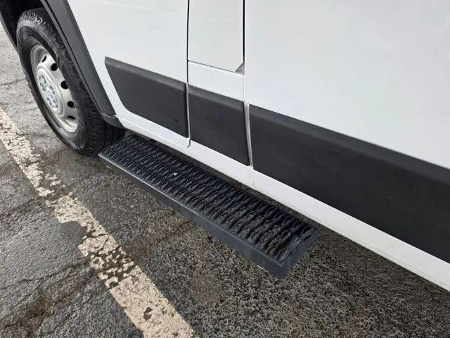 2021 Ram ProMaster Cargo Van High Roof 136 WB