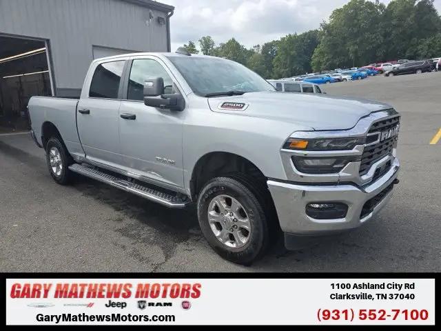 2026 Ram 2500 Big Horn Crew Cab 4x4 64 Box for sale in Clarksville, TN