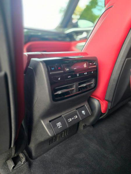 2022 Acura MDX Type S w/Advance Package