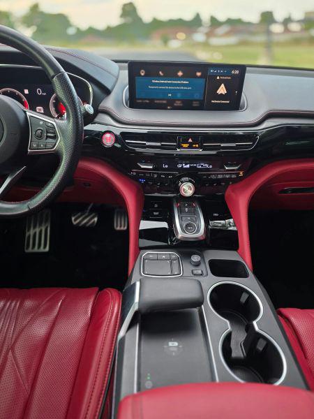2022 Acura MDX Type S w/Advance Package