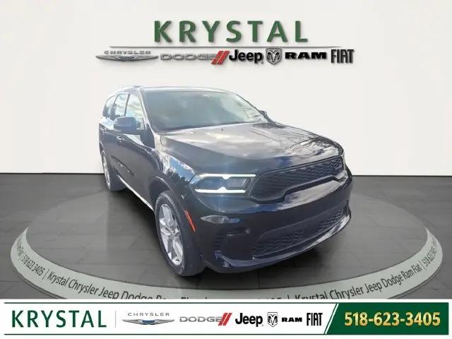 2025 Dodge Durango GT Plus AWD for sale in Warrensburg, NY