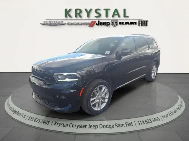 2025 Dodge Durango GT Plus AWD