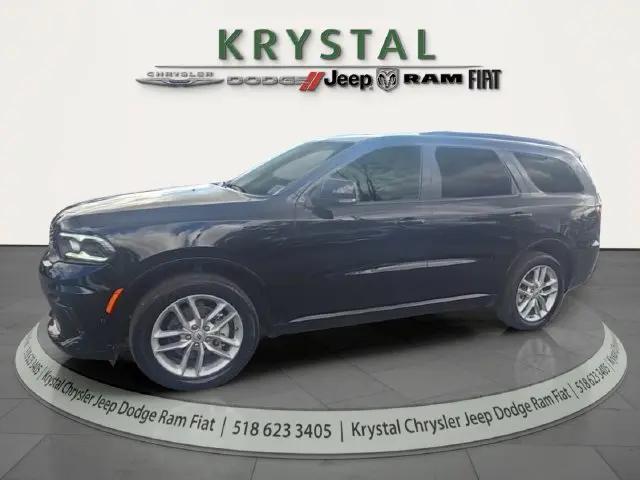 2025 Dodge Durango GT Plus AWD