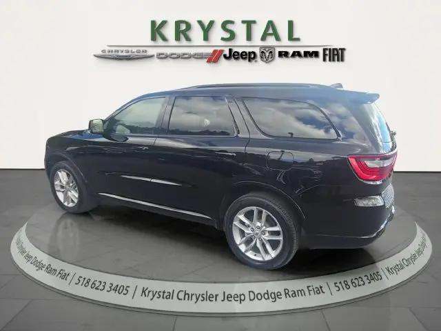 2025 Dodge Durango GT Plus AWD