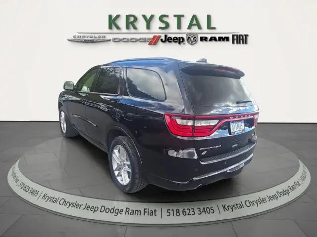 2025 Dodge Durango GT Plus AWD