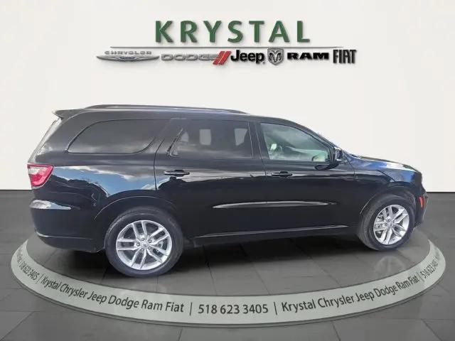 2025 Dodge Durango GT Plus AWD