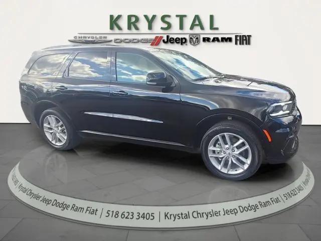 2025 Dodge Durango GT Plus AWD