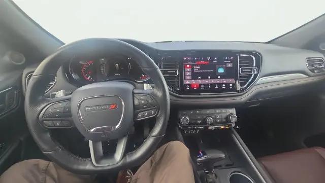 2025 Dodge Durango GT Plus AWD