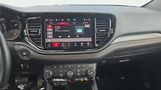 2025 Dodge Durango GT Plus AWD