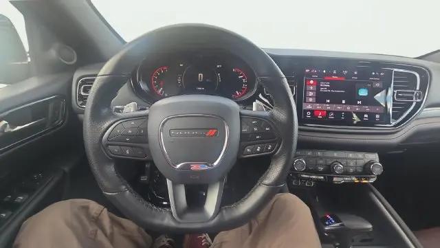2025 Dodge Durango GT Plus AWD
