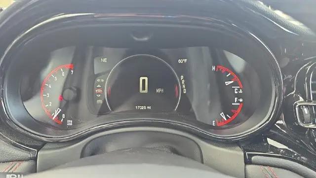 2025 Dodge Durango GT Plus AWD