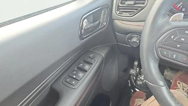 2025 Dodge Durango GT Plus AWD