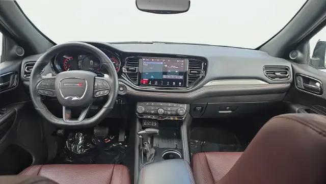 2025 Dodge Durango GT Plus AWD