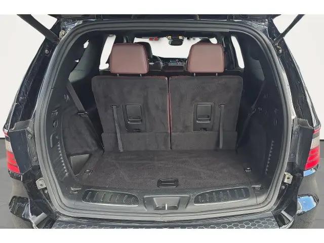 2025 Dodge Durango GT Plus AWD