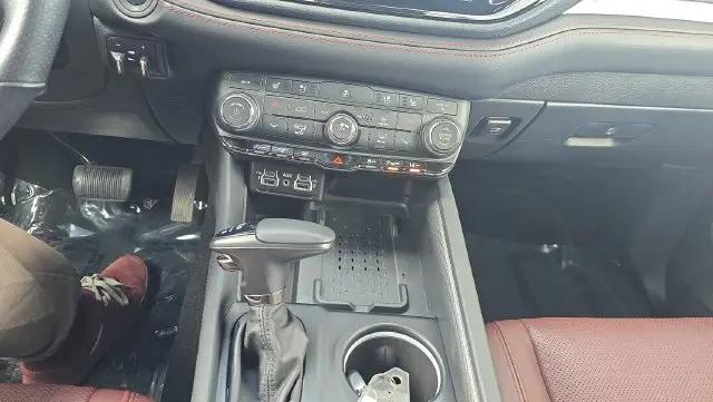 2025 Dodge Durango GT Plus AWD
