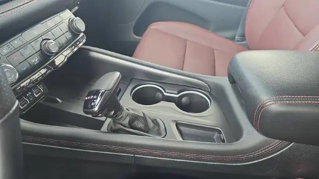 2025 Dodge Durango GT Plus AWD