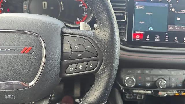 2025 Dodge Durango GT Plus AWD