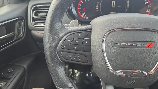 2025 Dodge Durango GT Plus AWD