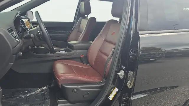 2025 Dodge Durango GT Plus AWD
