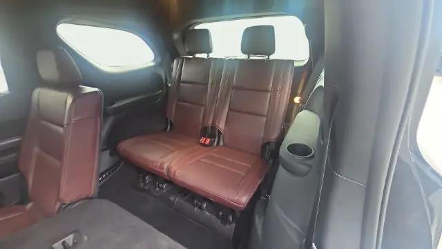 2025 Dodge Durango GT Plus AWD
