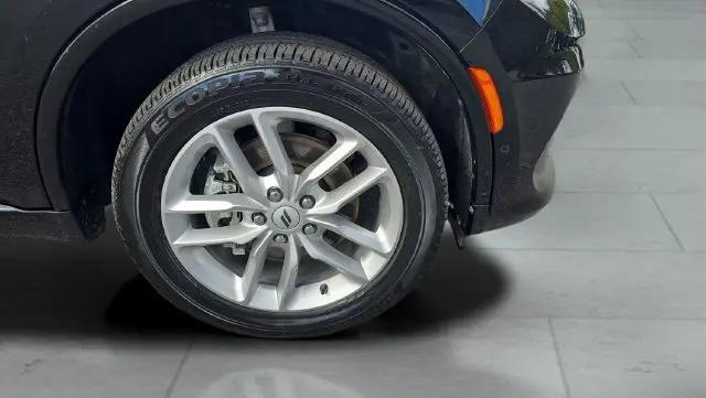 2025 Dodge Durango GT Plus AWD