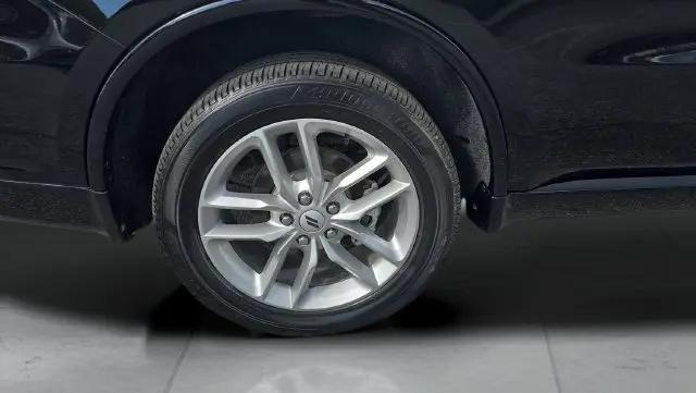 2025 Dodge Durango GT Plus AWD