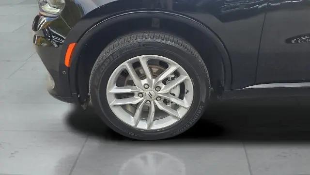 2025 Dodge Durango GT Plus AWD