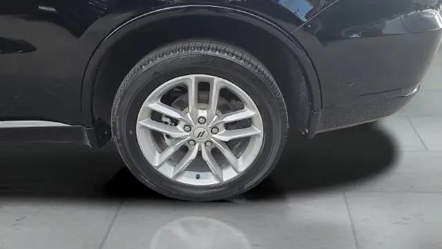 2025 Dodge Durango GT Plus AWD