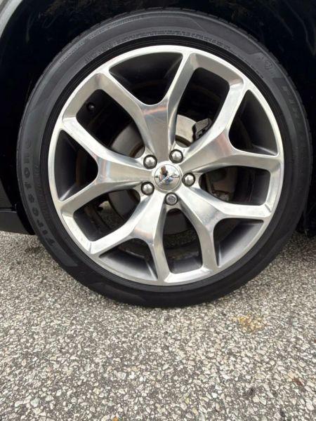 2015 Dodge Challenger SXT Plus