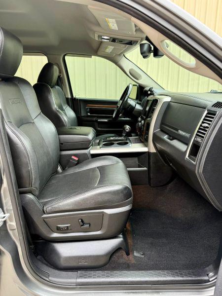 2013 Ram 1500 Laramie