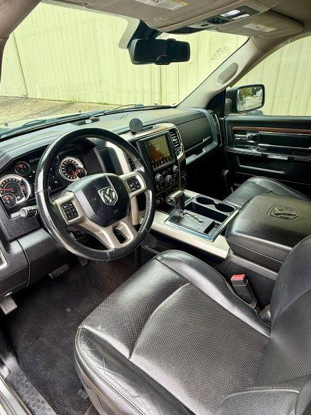 2013 Ram 1500 Laramie