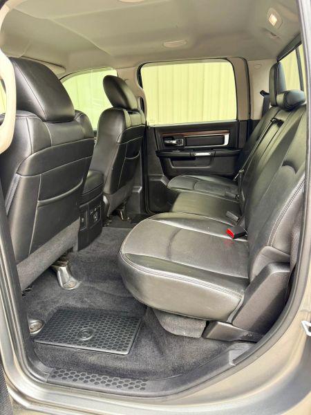 2013 Ram 1500 Laramie