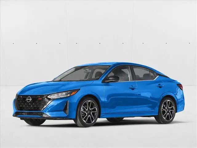 2024 Nissan Sentra SV Xtronic CVT for sale in Henderson, NV
