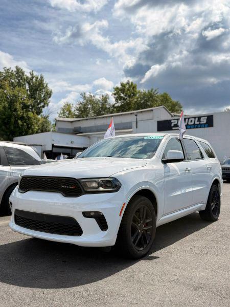 2022 Dodge Durango GT AWD for sale in Paterson, NJ