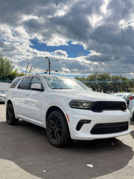 2022 Dodge Durango GT AWD
