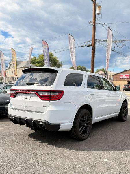 2022 Dodge Durango GT AWD