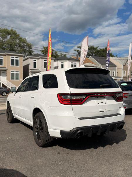 2022 Dodge Durango GT AWD