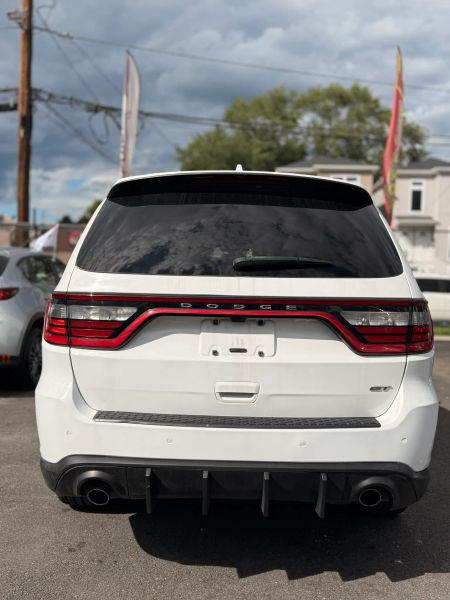 2022 Dodge Durango GT AWD