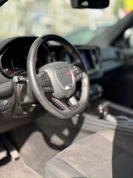 2022 Dodge Durango GT AWD