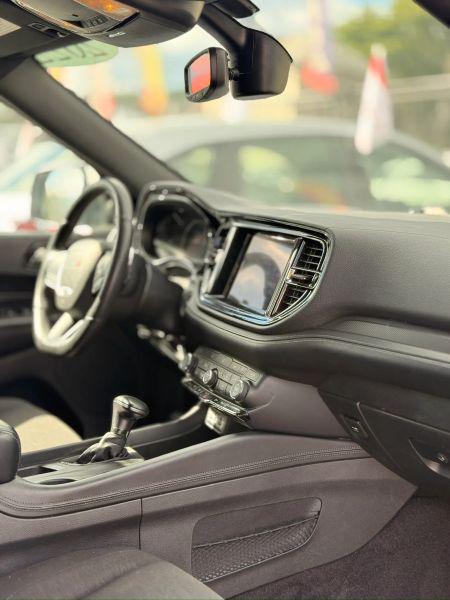 2022 Dodge Durango GT AWD