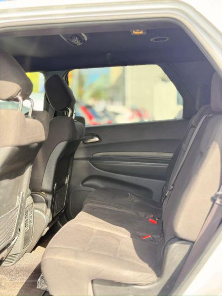 2022 Dodge Durango GT AWD