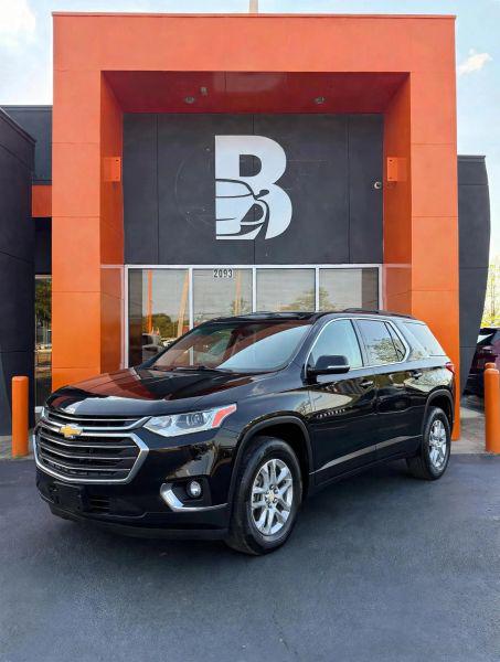 2019 Chevrolet Traverse 1LT for sale in Memphis, TN