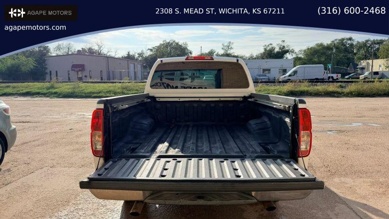 2012 Suzuki Equator Sport