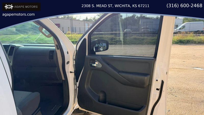 2012 Suzuki Equator Sport
