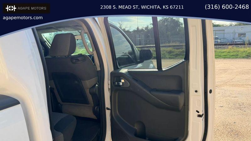 2012 Suzuki Equator Sport