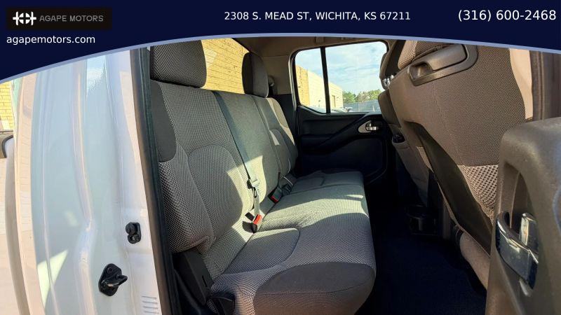 2012 Suzuki Equator Sport
